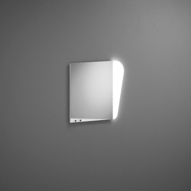 Miroir avec éclairage SIIT060 - burgbad