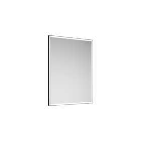 Miroir avec éclairage SIIV060 - burgbad