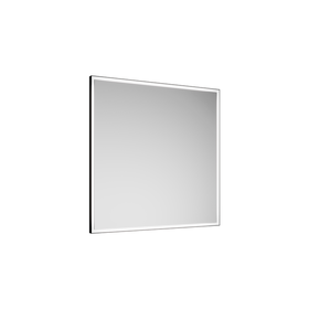Miroir avec éclairage SIIV080 - burgbad