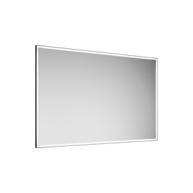 Miroir avec éclairage SIIV120 - burgbad